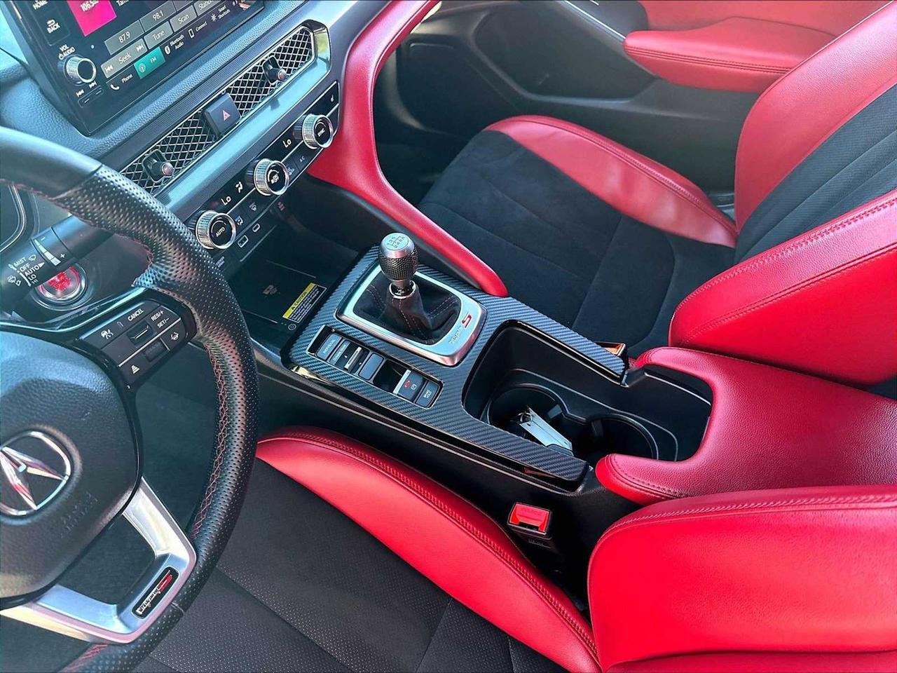 2024 Acura Integra Type S Roseville CA