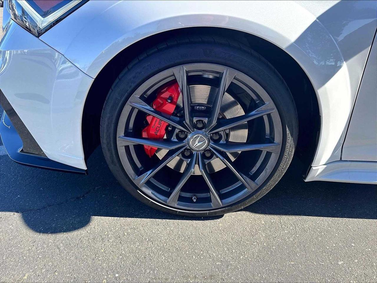 2024 Acura Integra Type S Roseville CA