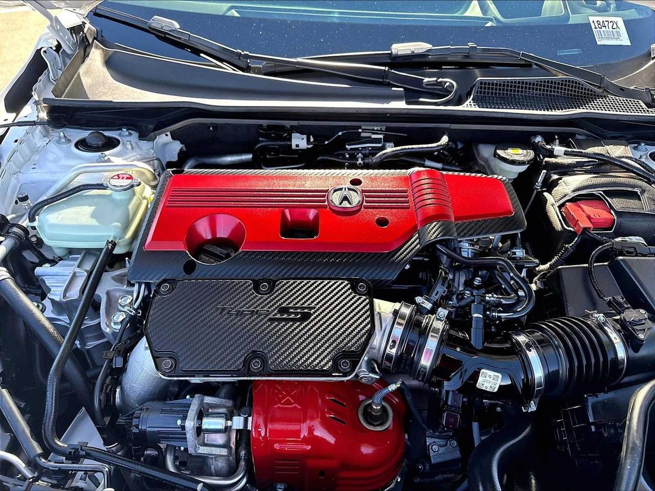 2024 Acura Integra Type S Roseville CA