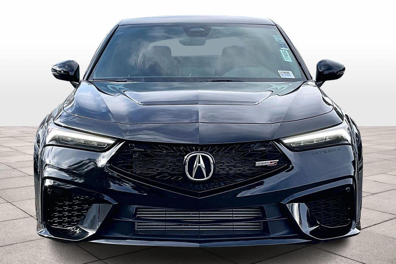 2024 Acura Integra Type S