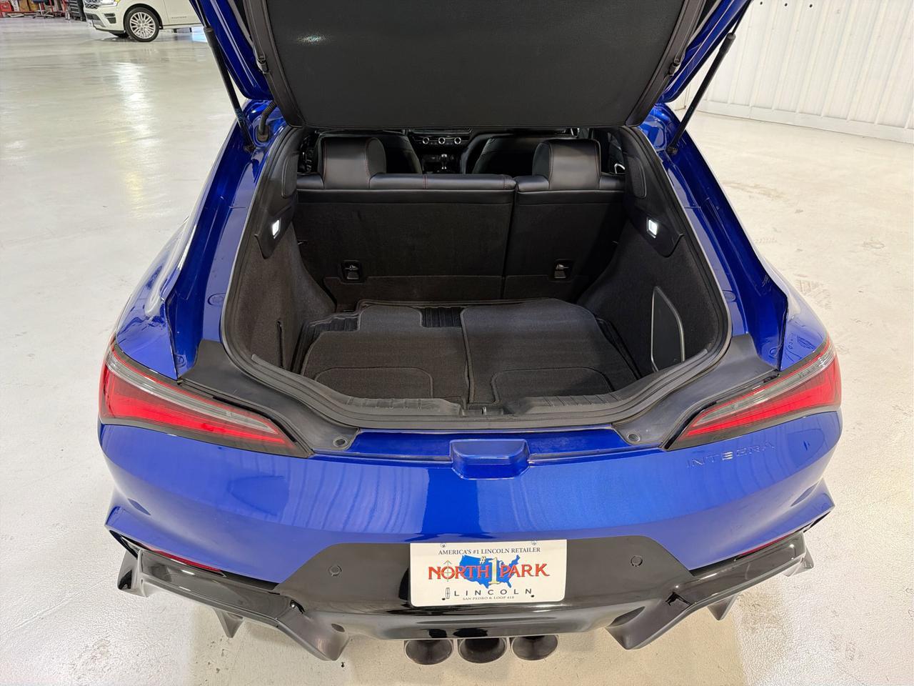 2024 Acura Integra Type S San Antonio TX