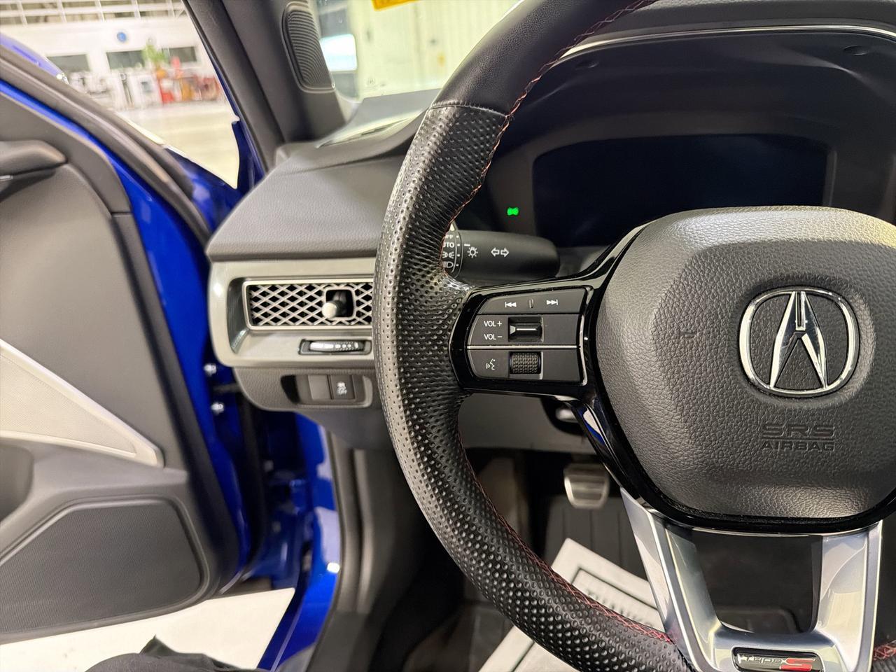 2024 Acura Integra Type S San Antonio TX