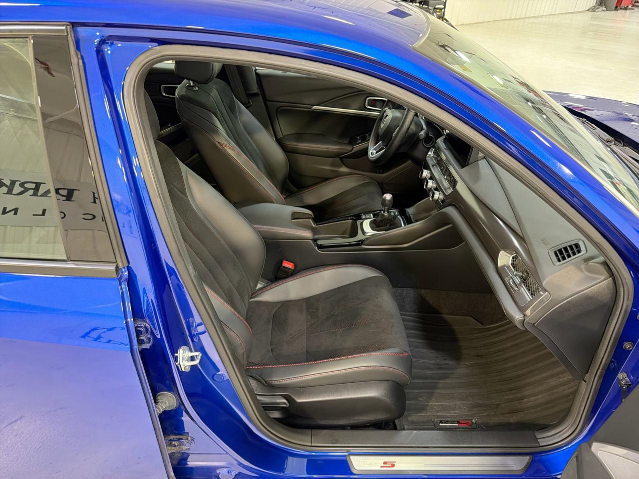 2024 Acura Integra Type S San Antonio TX