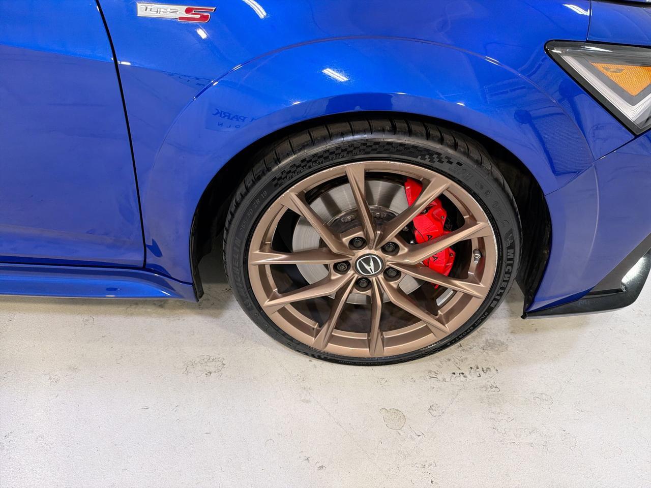 2024 Acura Integra Type S San Antonio TX