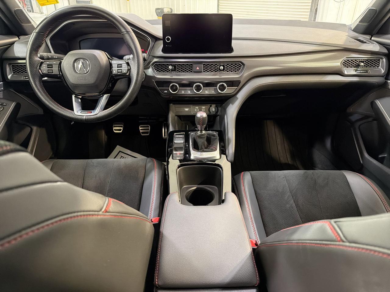 2024 Acura Integra Type S San Antonio TX