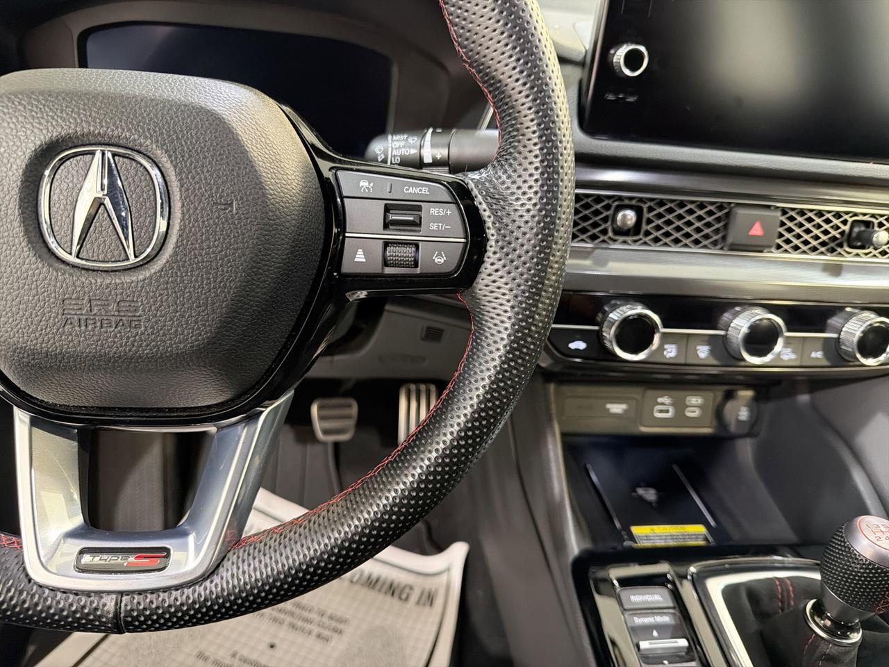 2024 Acura Integra Type S San Antonio TX