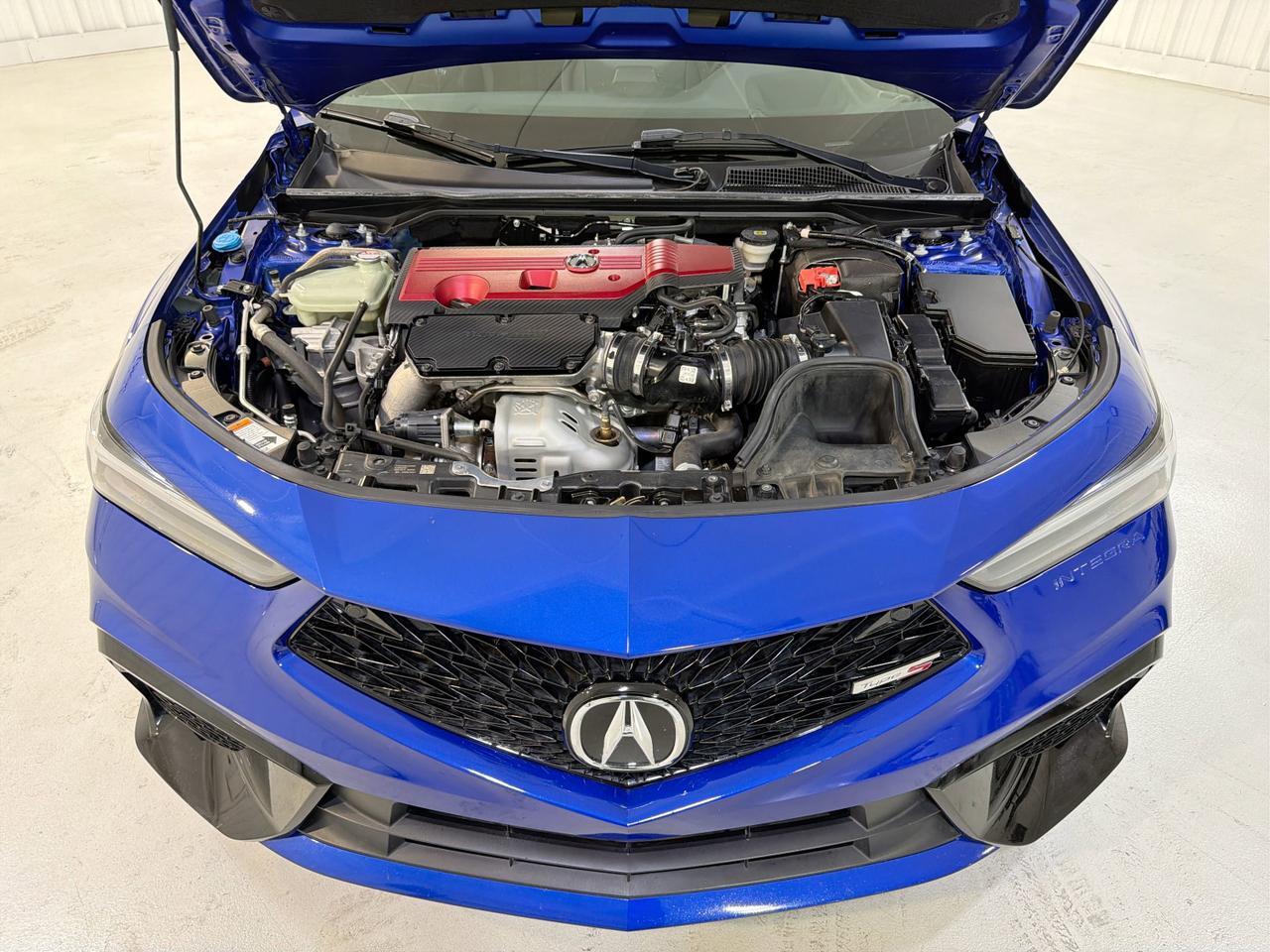 2024 Acura Integra Type S San Antonio TX