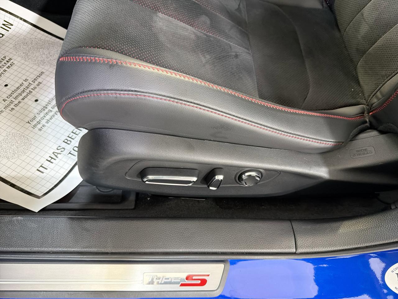 2024 Acura Integra Type S San Antonio TX