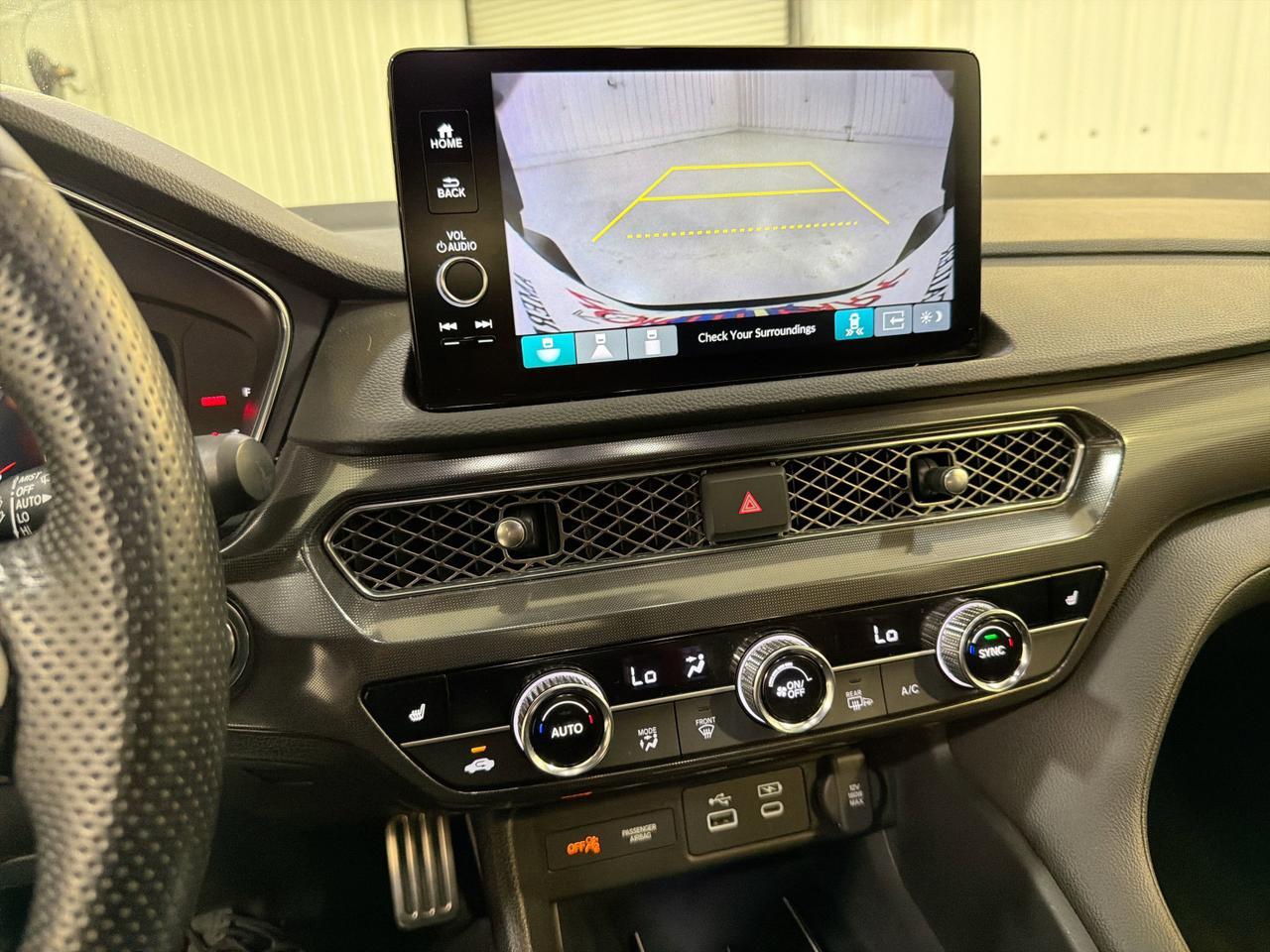 2024 Acura Integra Type S San Antonio TX