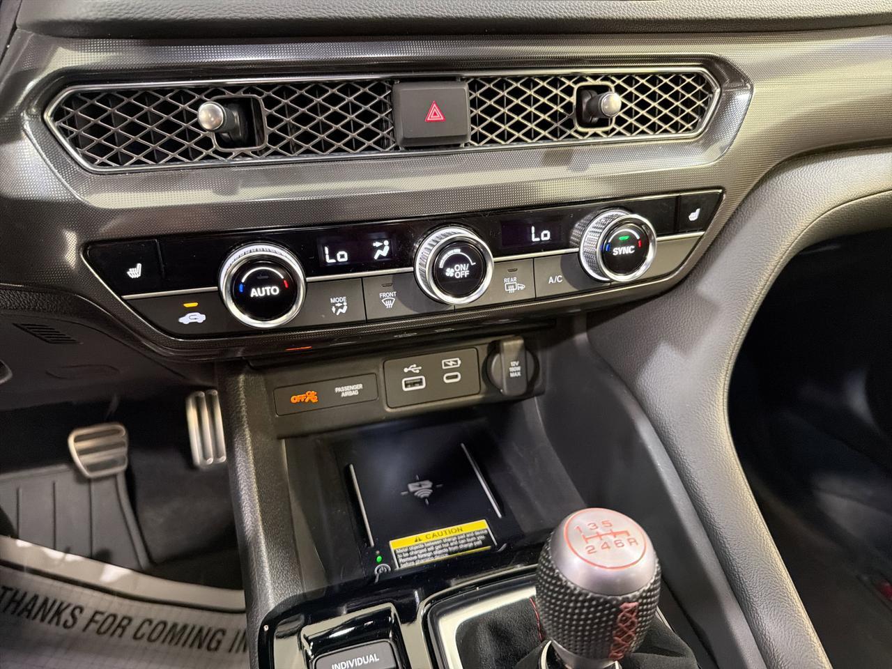 2024 Acura Integra Type S San Antonio TX