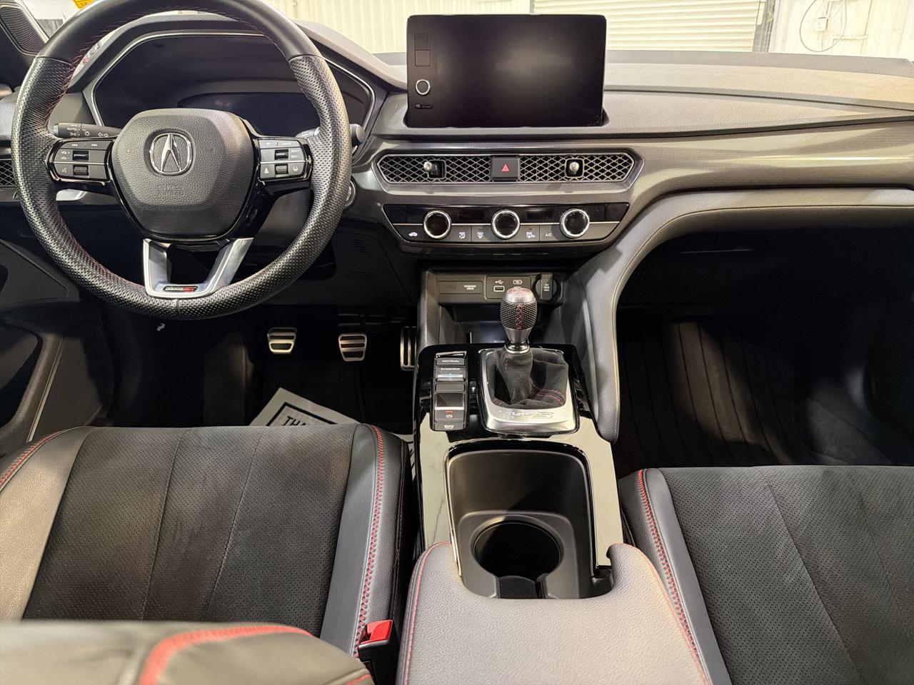 2024 Acura Integra Type S San Antonio TX