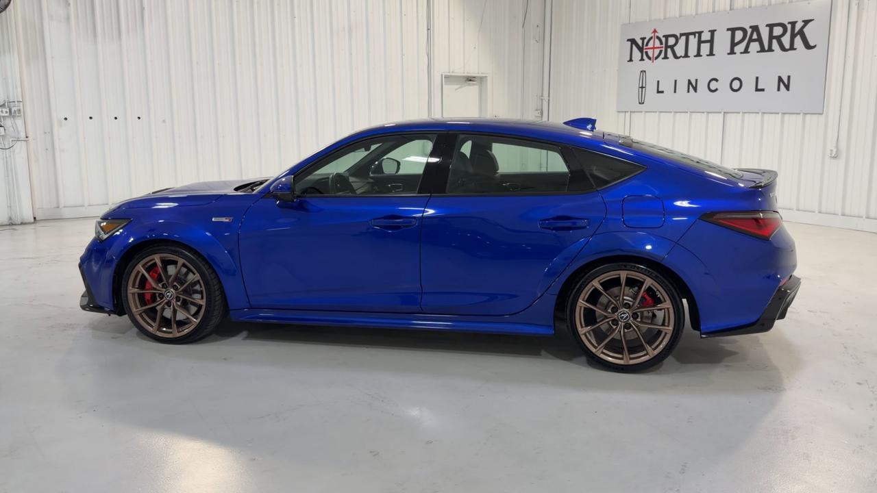 2024 Acura Integra Type S San Antonio TX