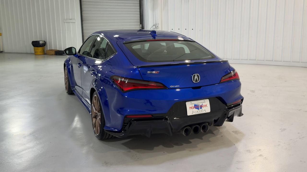 2024 Acura Integra Type S San Antonio TX