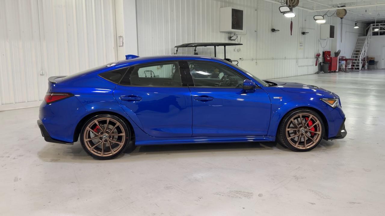 2024 Acura Integra Type S San Antonio TX