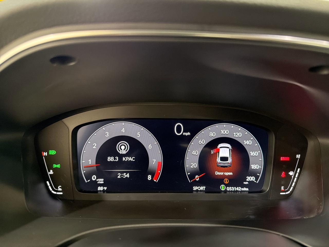 2024 Acura Integra Type S San Antonio TX