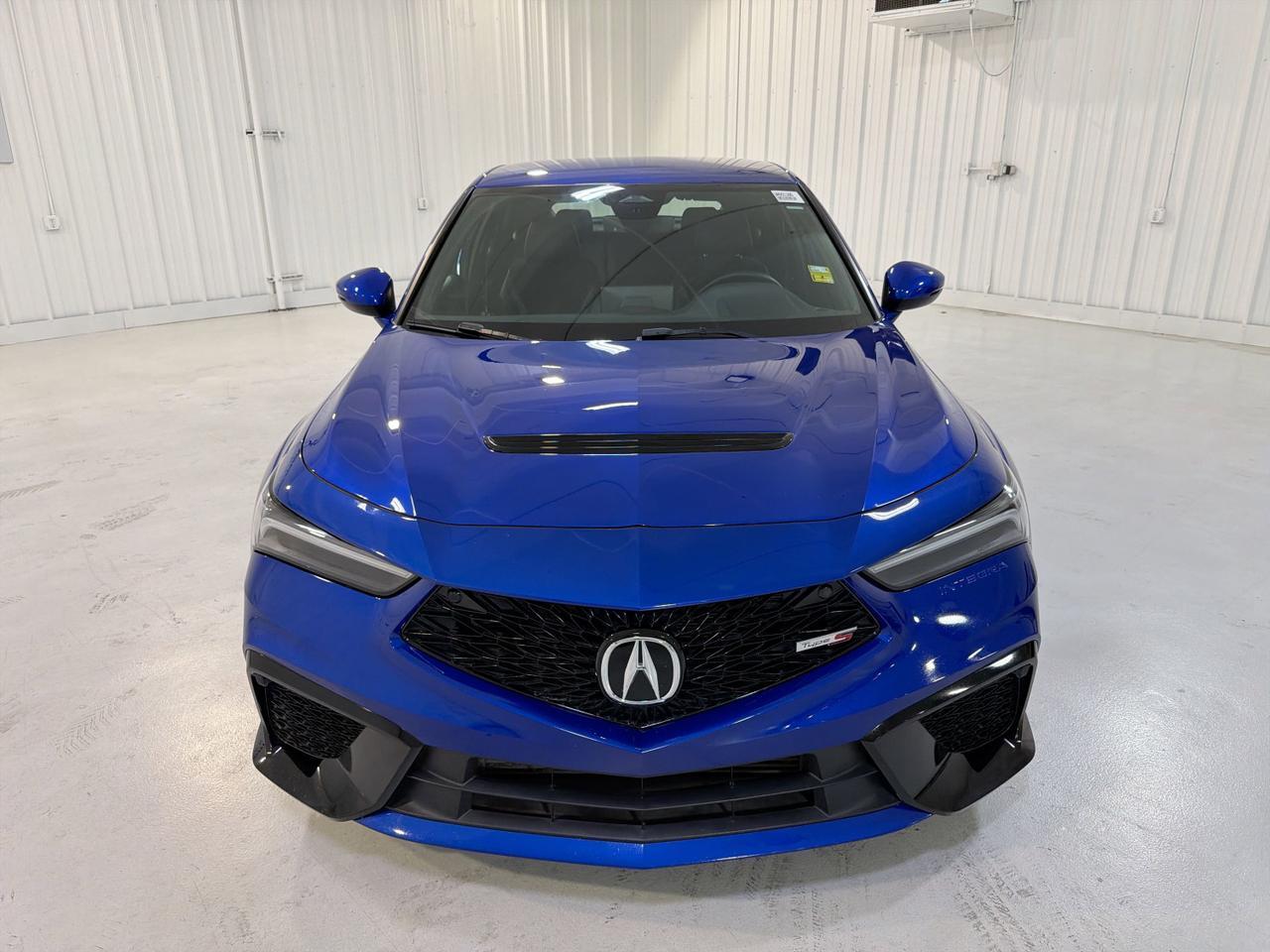 2024 Acura Integra Type S San Antonio TX