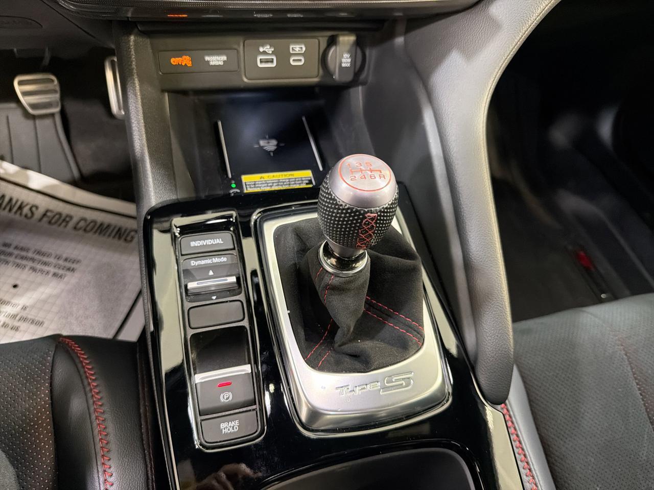 2024 Acura Integra Type S San Antonio TX
