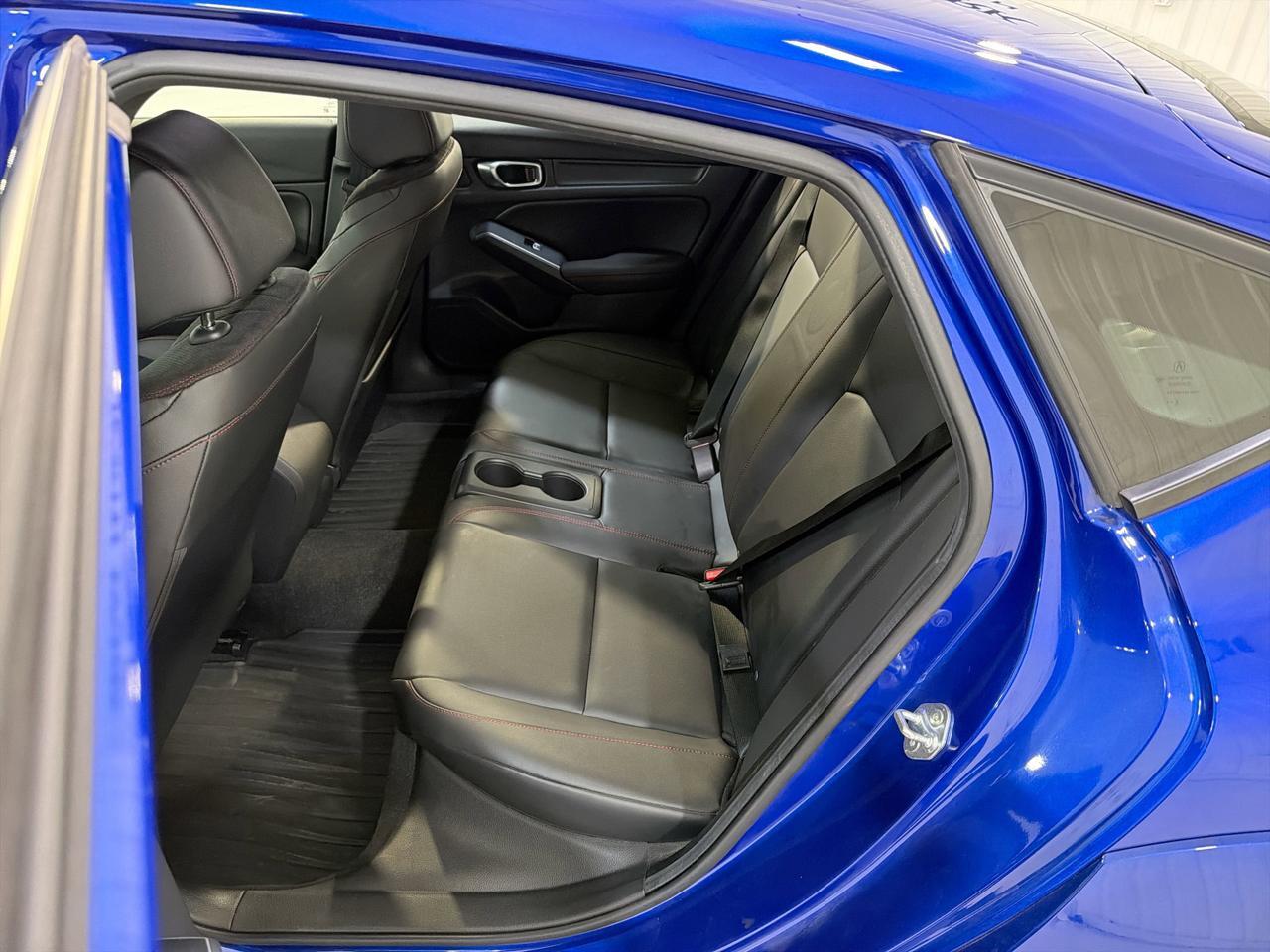 2024 Acura Integra Type S San Antonio TX