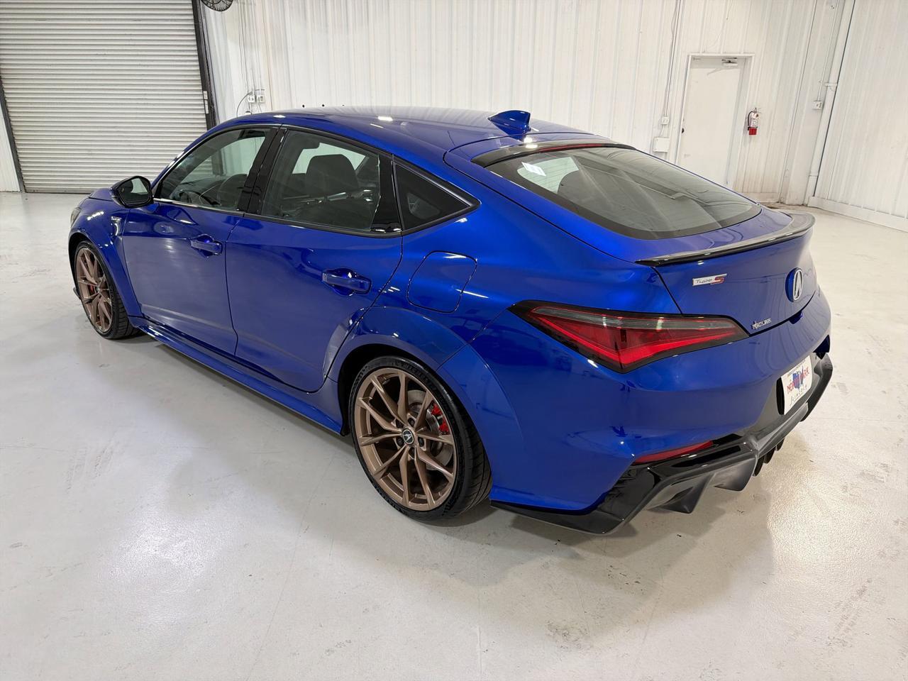 2024 Acura Integra Type S San Antonio TX