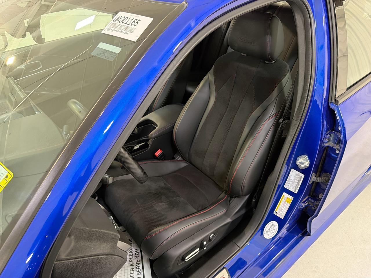 2024 Acura Integra Type S San Antonio TX