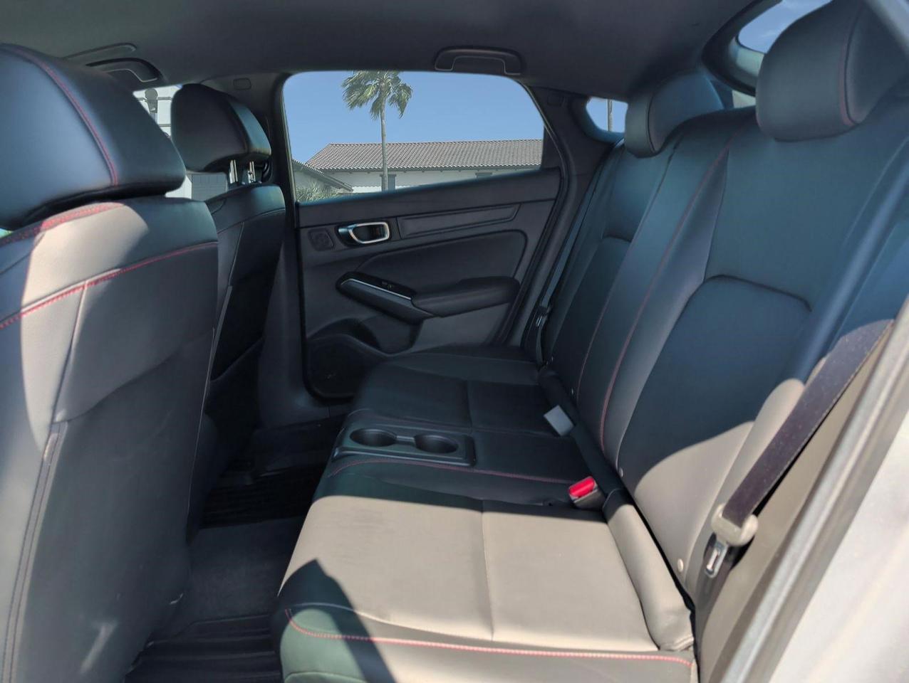 2024 Acura Integra Type S San Juan TX