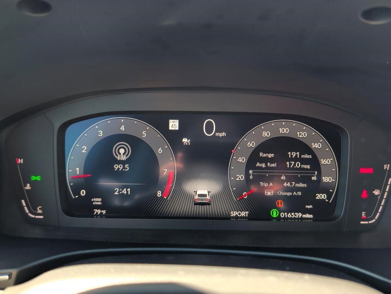 2024 Acura Integra Type S San Juan TX