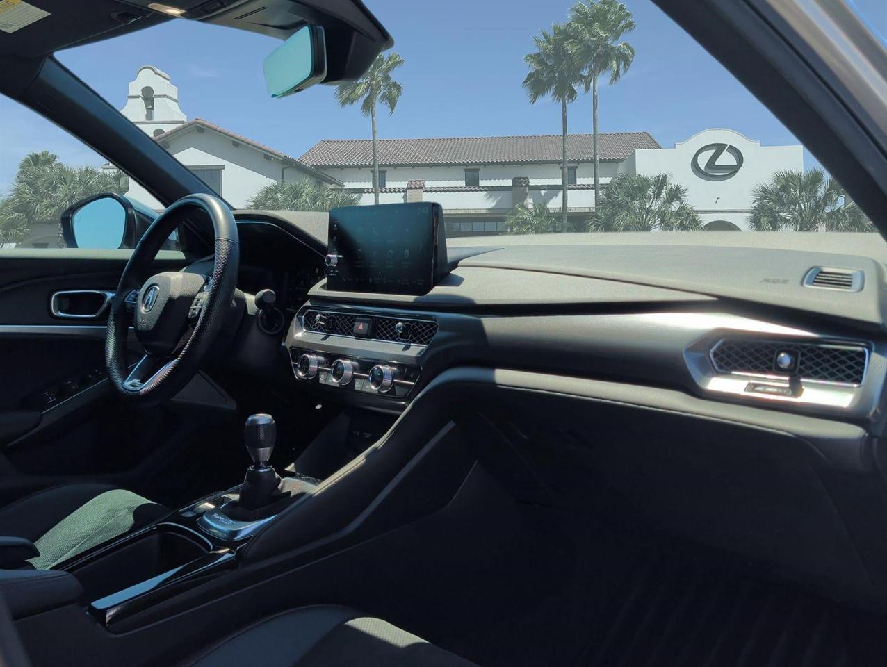 2024 Acura Integra Type S San Juan TX