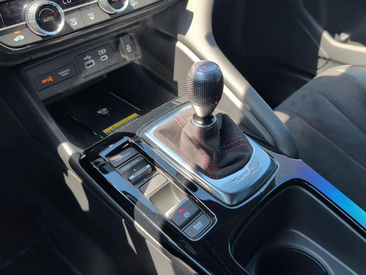 2024 Acura Integra Type S San Juan TX