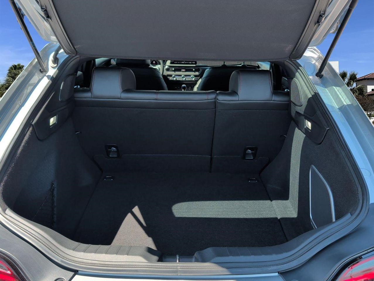 2024 Acura Integra Type S San Juan TX