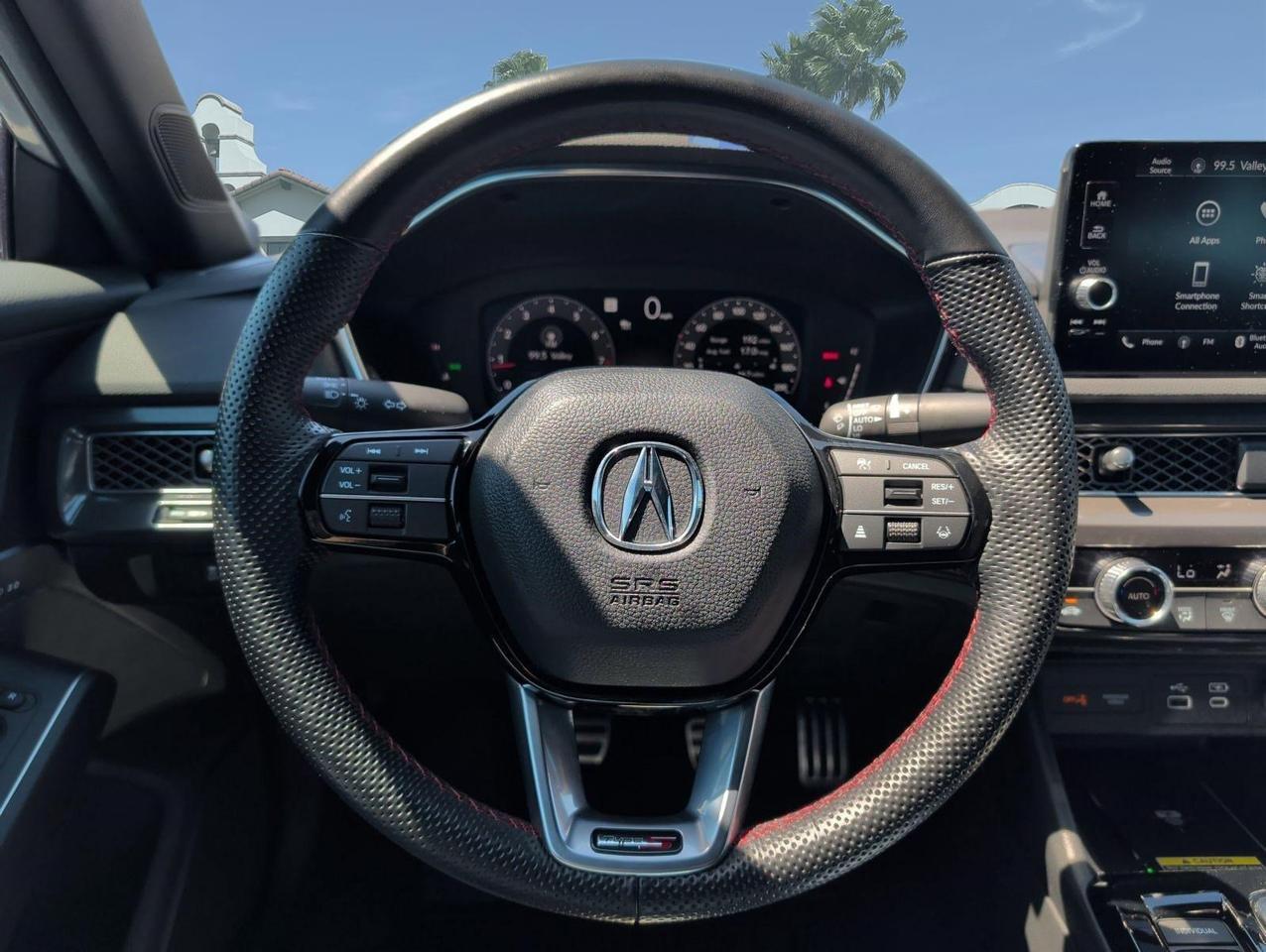 2024 Acura Integra Type S San Juan TX