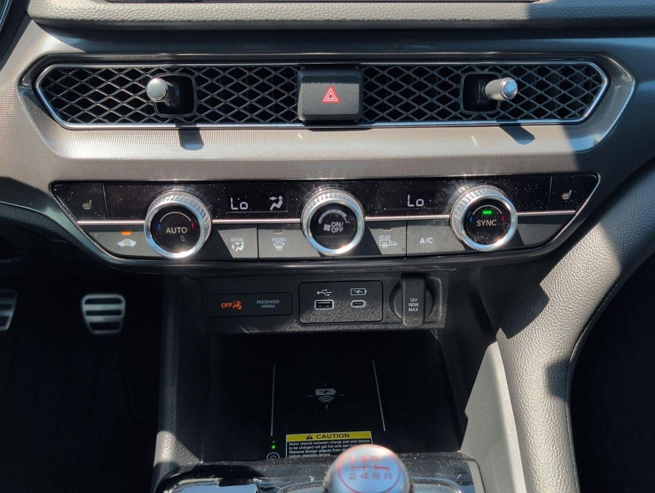 2024 Acura Integra Type S San Juan TX