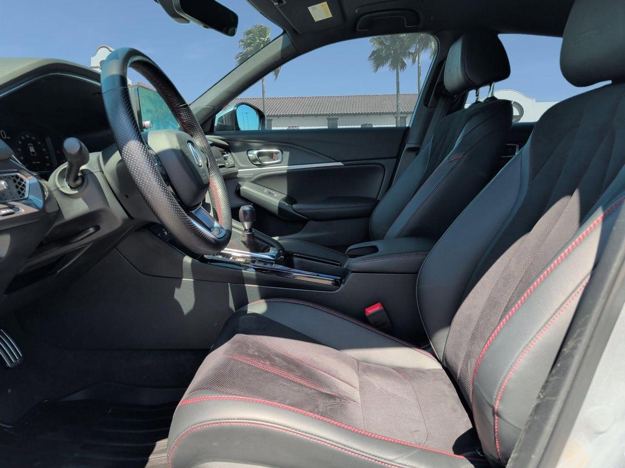 2024 Acura Integra Type S San Juan TX