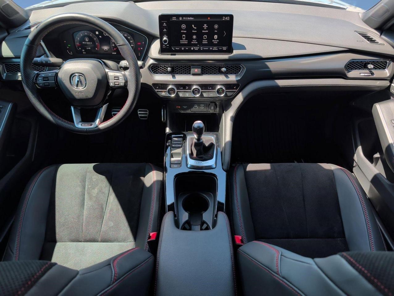 2024 Acura Integra Type S San Juan TX