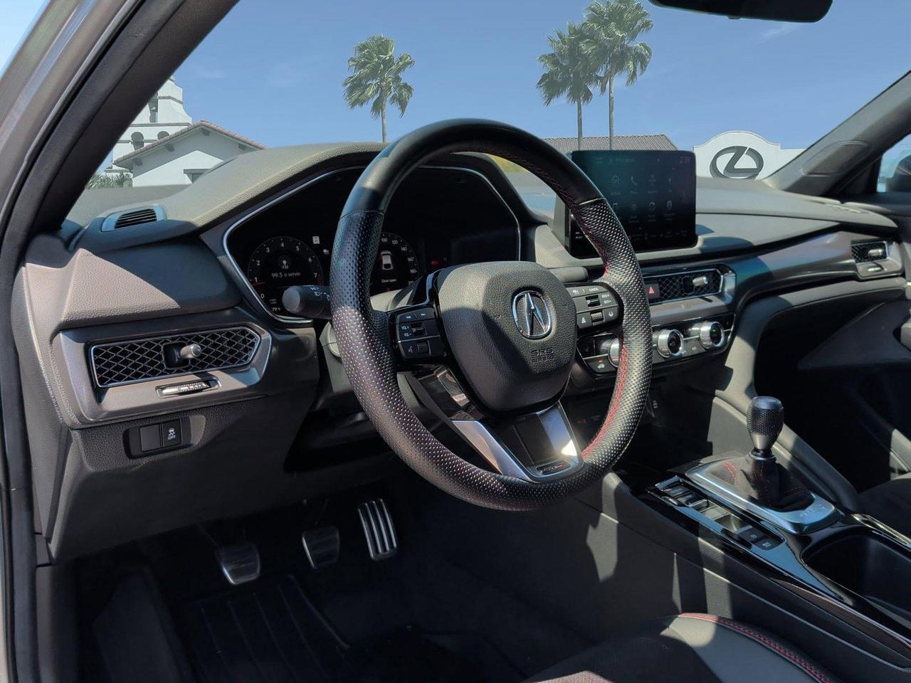 2024 Acura Integra Type S San Juan TX