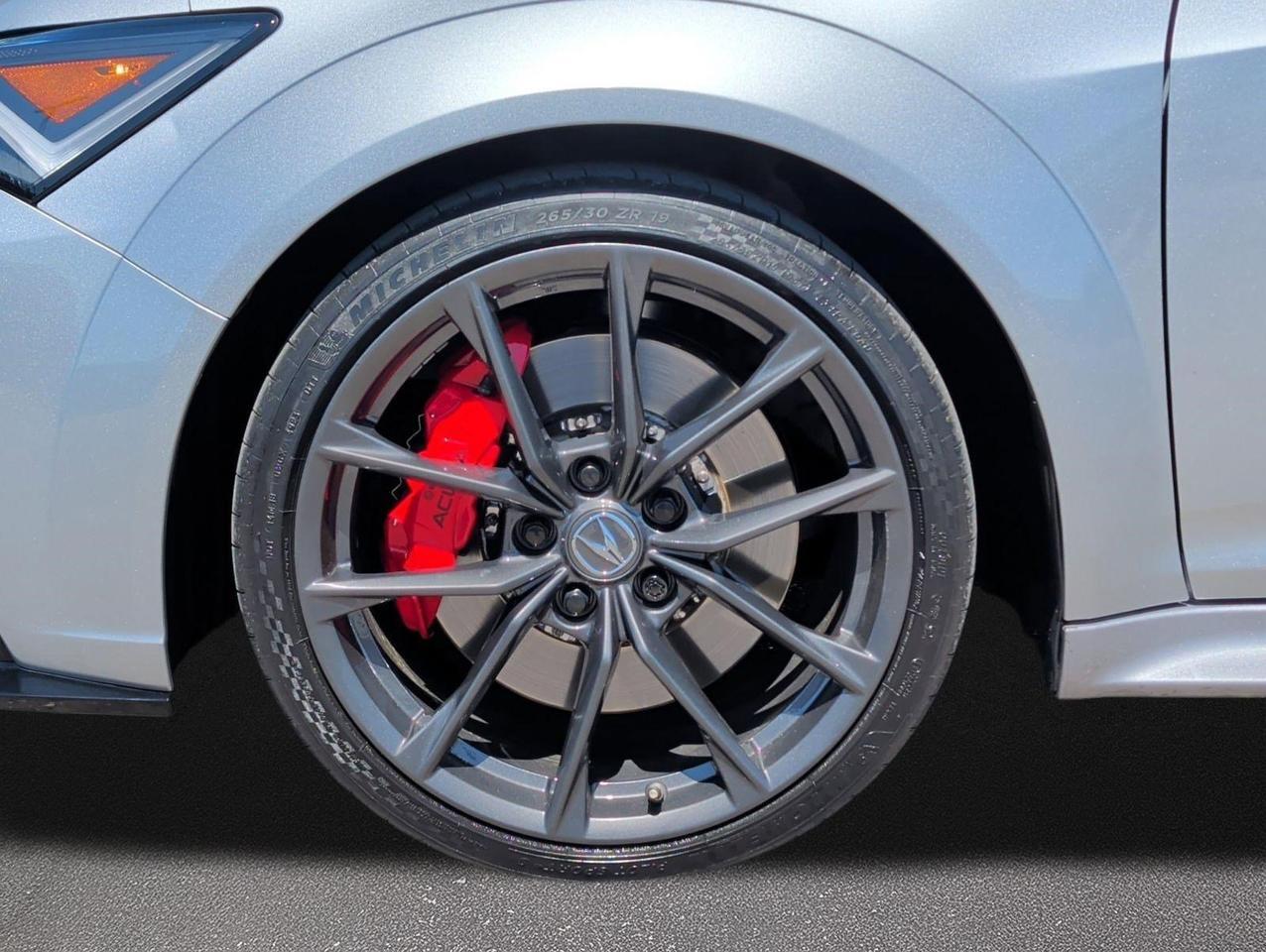 2024 Acura Integra Type S San Juan TX