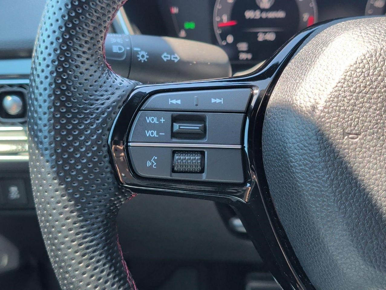 2024 Acura Integra Type S San Juan TX