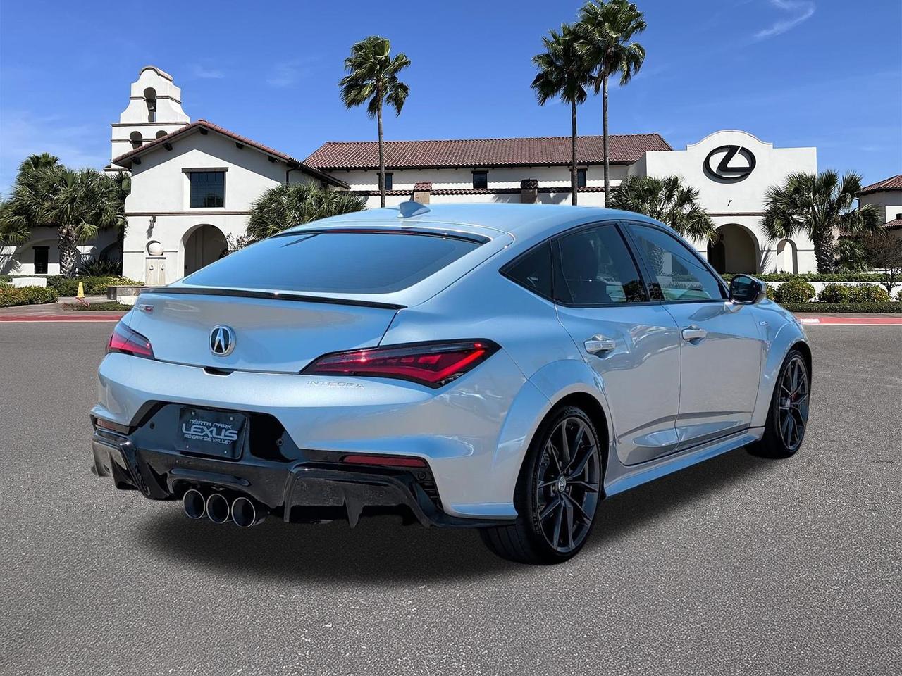 2024 Acura Integra Type S