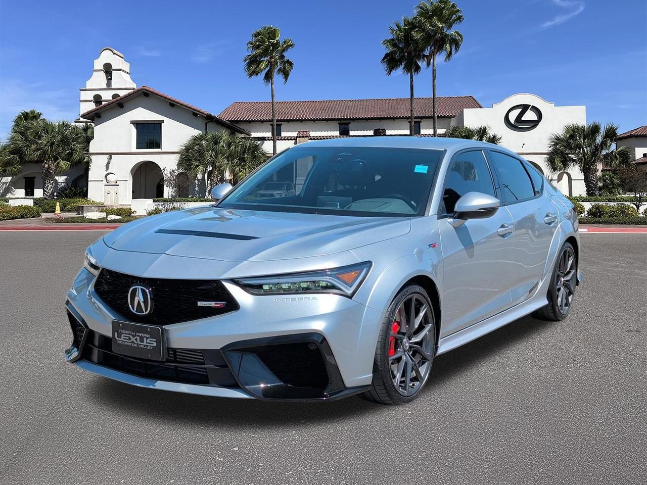 2024 Acura Integra Type S San Juan TX