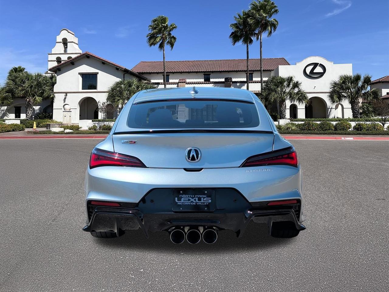 2024 Acura Integra Type S