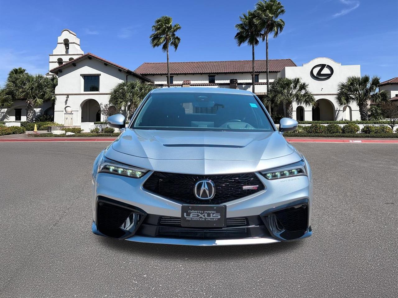 2024 Acura Integra Type S San Juan TX
