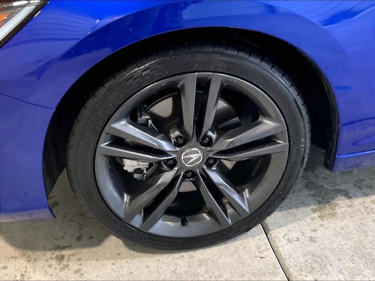 2024 Acura Integra w/A-Spec Package Roseville CA