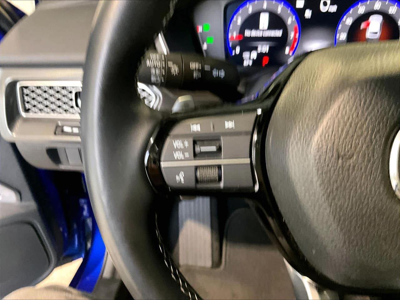 2024 Acura Integra w/A-Spec Package Roseville CA