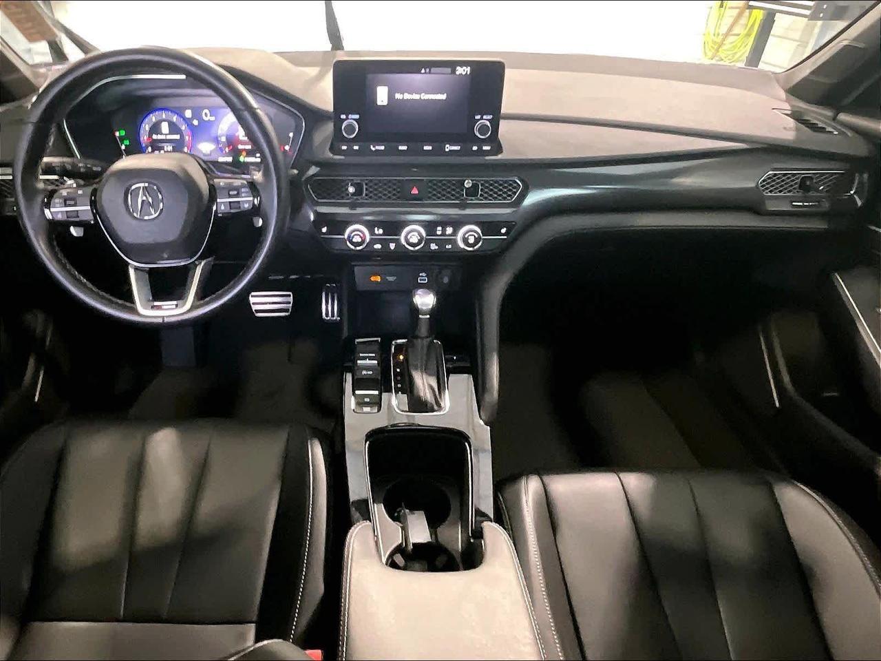 2024 Acura Integra w/A-Spec Package Roseville CA