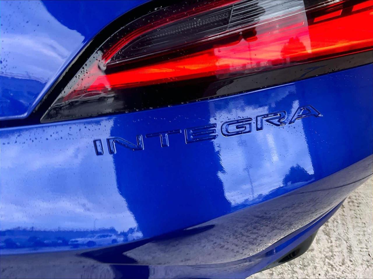 2024 Acura Integra w/A-Spec Package Roseville CA