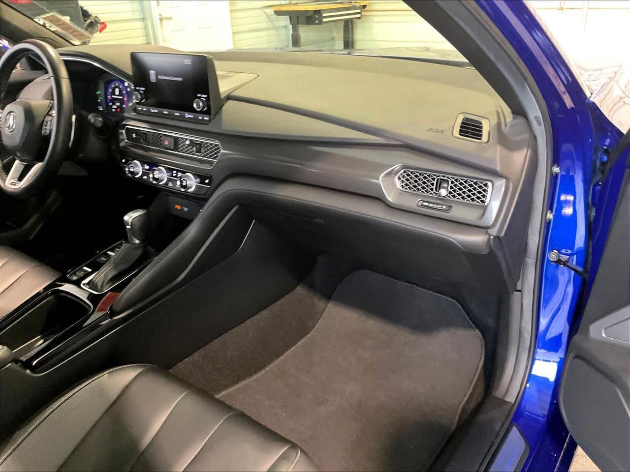 2024 Acura Integra w/A-Spec Package Roseville CA