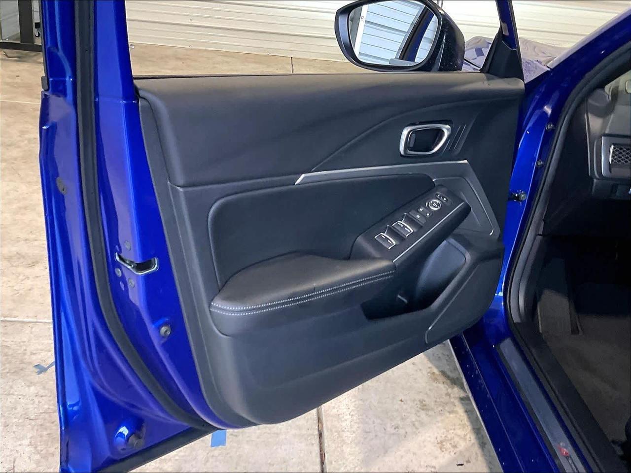 2024 Acura Integra w/A-Spec Package Roseville CA