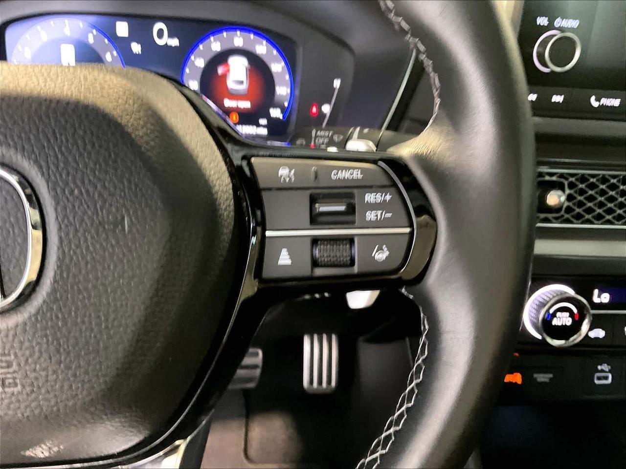 2024 Acura Integra w/A-Spec Package Roseville CA