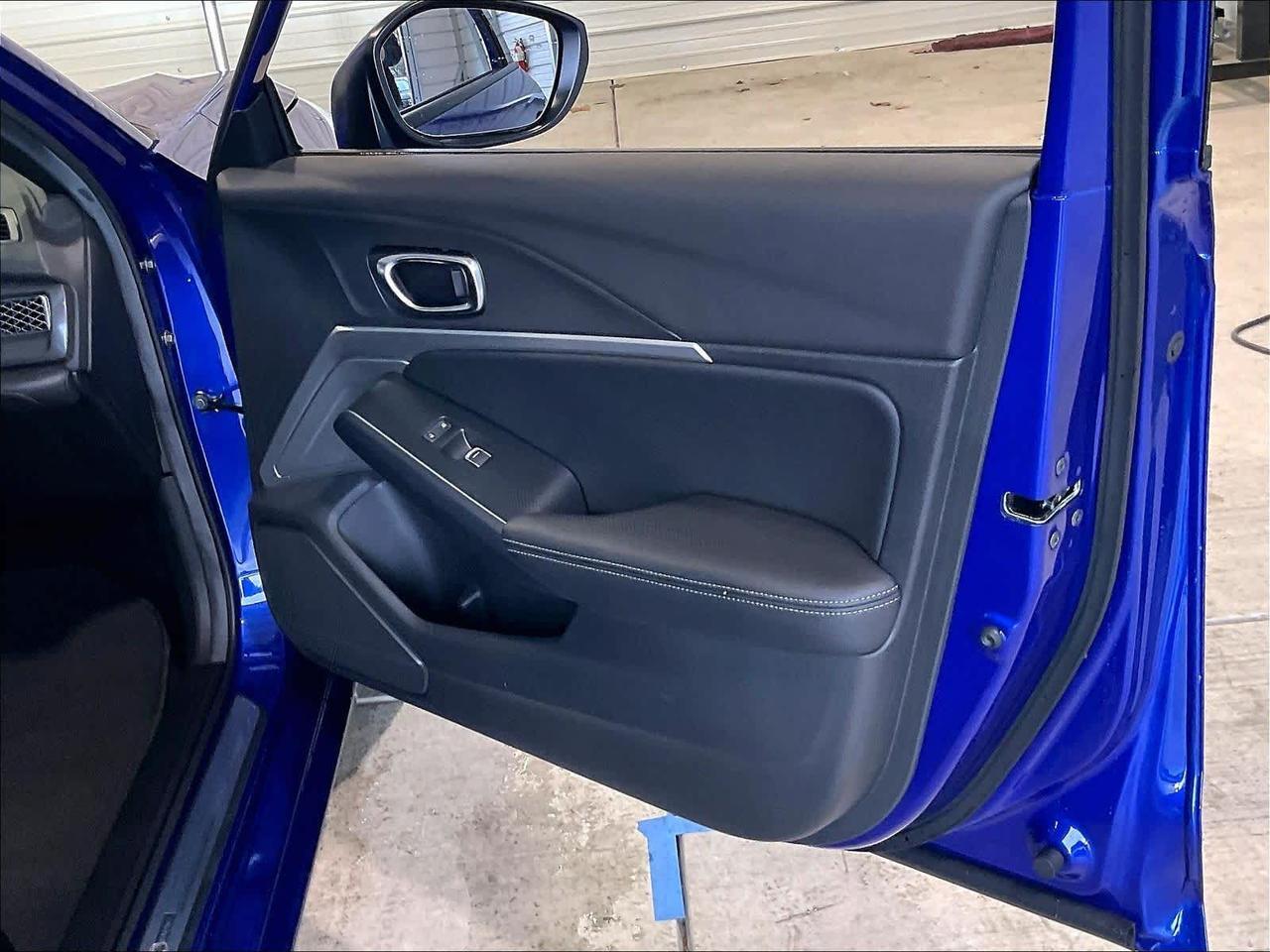 2024 Acura Integra w/A-Spec Package Roseville CA