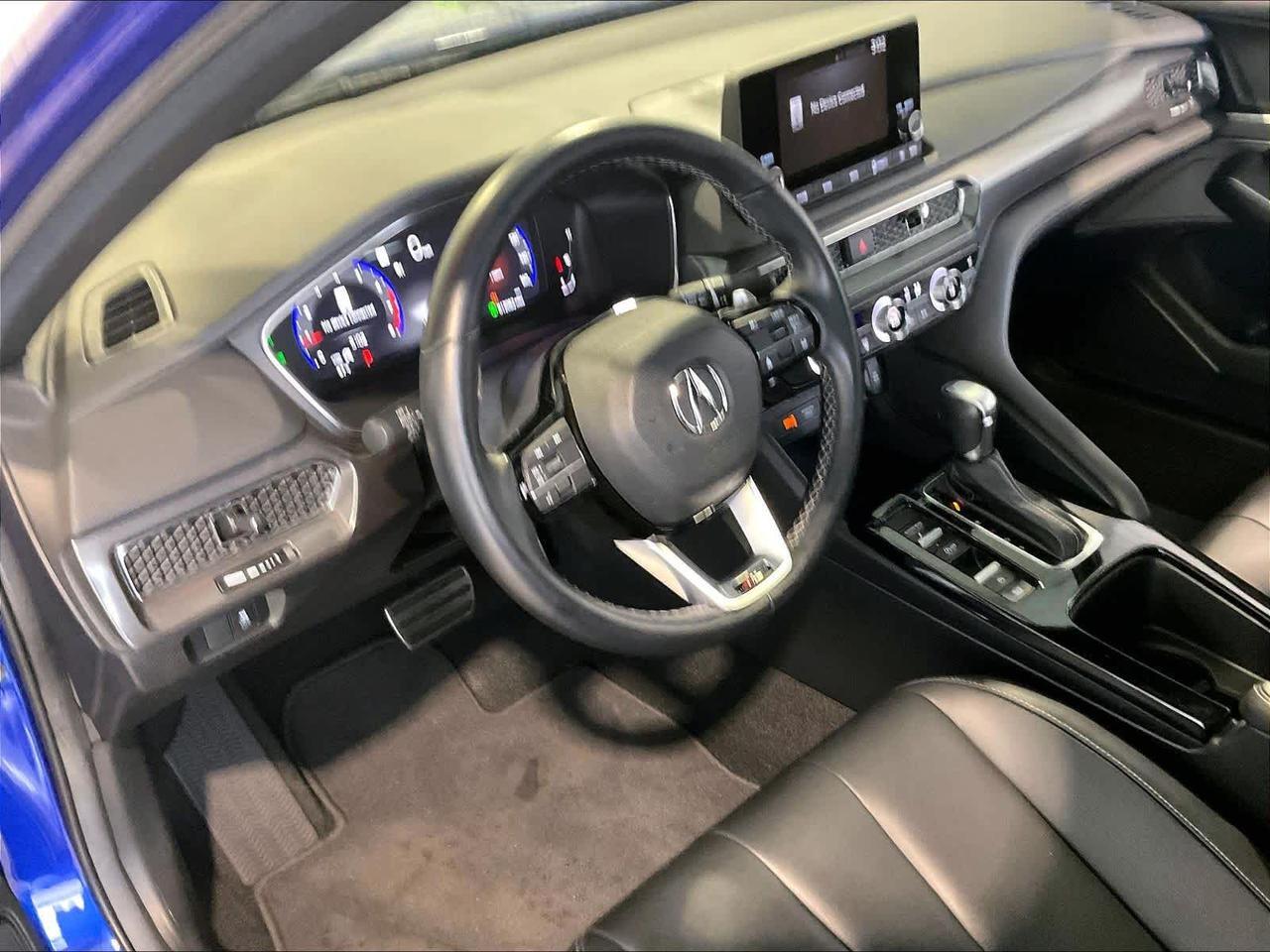 2024 Acura Integra w/A-Spec Package Roseville CA