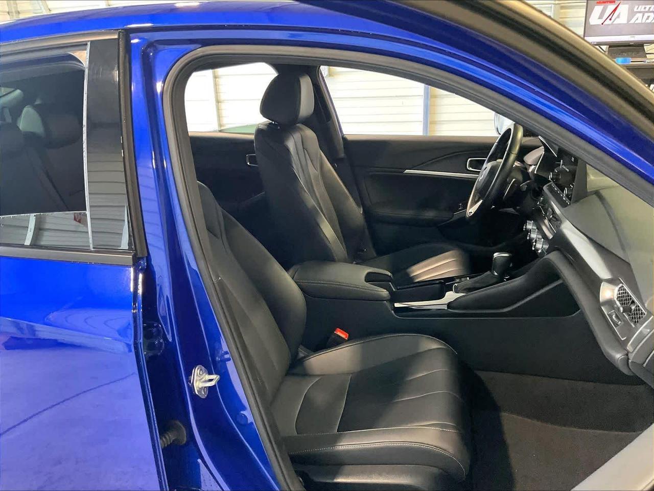 2024 Acura Integra w/A-Spec Package Roseville CA